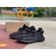 350v2黑条纹 adidas Yeezy Boost 350 V2 “MX Rock”GW3774