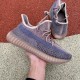 350v2粉蓝 性价比版真爆 Adidas Yeezy 350 V2 粉蓝 Boost ho2795