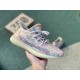 350v2暴龙兽 特供版LJR出品 Adidas BOOST yeezy 350 V2 椰子3.0系列 暴龙兽 gw3773