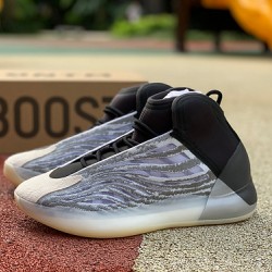 椰子篮球鞋 新版Adidas Yeezy Basketball Quantum椰子篮球鞋QNTM Q46473