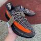 椰子350v2棕黄 真爆米花⚡️最强性价比版 Adidas Yeezy Boost 350 V2 棕黄 椰子 运动跑步鞋H