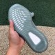 350v2灰青色 纯原版  adidas Yeezy Boost 350 V2  hq2060