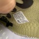 350v2抹茶绿 性价比版本实物偏绿些 Yeezy Boost 350 V2 Sulfur 硫磺抹茶绿 情侣鞋FY5346 尺码：36-48