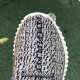 椰子350初代灰色  特供版LJR出品adidas Yeezy 350 Boost low 灰色 ADIDAS 低帮 侃爷椰子 AQ4832