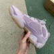 椰子500灭霸 性价比版本Yeezy 500 Soft Vision 灭霸 薰衣草紫 椰子跑鞋 FW2656 尺码：36-48