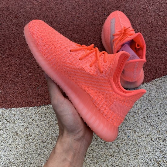 350v2骚粉 尺码：22-35 萌宝成为全校最亮的仔