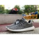 椰子350初代灰色 性价比版adidas Yeezy 350 Boost low 灰色 ADIDAS 低帮 侃爷椰子 AQ4832