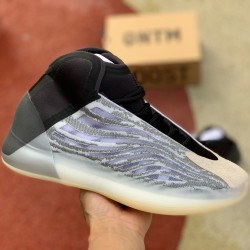 椰子篮球鞋 新版Adidas Yeezy Basketball Quantum椰子篮球鞋QNTM Q46473