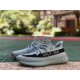 350v2灰青色 纯原版  adidas Yeezy Boost 350 V2  hq2060