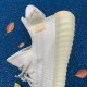 350v2白温变满天星 性价比版真爆米花 adidas Yeezy Boost 350 白温变 渐变粉  gy3438