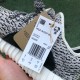 椰子350初代灰色  特供版LJR出品adidas Yeezy 350 Boost low 灰色 ADIDAS 低帮 侃爷椰子 AQ4832