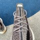 350v2麻灰 性价比版本 Adidas Yeezy 350 V2 卡其灰 麻灰椰子情侣休闲鞋 FZ126 尺码：36-48