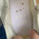 350v2白温变满天星 性价比版真爆米花 adidas Yeezy Boost 350 白温变 渐变粉  gy3438