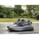 350v2灰色  Adidas Yeezy 350 V2太空灰 IF3219