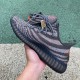 椰子350v2灰橙3.0 s2纯原版 Adidas Yeezy Boost 350 V2 灰橙3.0 跑步鞋 HQ7045