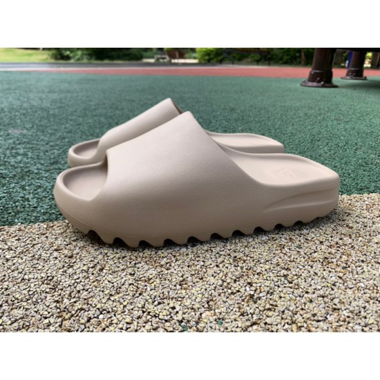 椰子拖鞋暖沙黄 Adidas Yeezy slide 暖沙黄 椰子运动休闲拖鞋男女GW1934