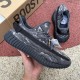 椰子350v2灰黑 性价比版  Kanye West x Adidas Yeezy Boost 350 V2&quot;MX Grey&quot; 椰子350 i