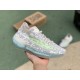 椰子380蓝外星人  纯原版 Adidas Yeezy Boost 380 Alien Blue蓝外星人满天星GW0304