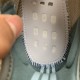 350v2灰蓝橙 性价比版真爆米花 Adidas Yeezy 350 V2 灰蓝橙 椰子灰天使侧透情侣 FZ5421 尺码：36-48