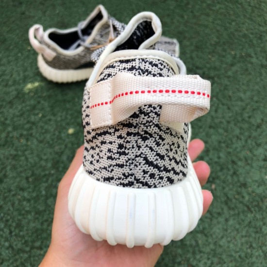 椰子350初代灰色  特供版LJR出品adidas Yeezy 350 Boost low 灰色 ADIDAS 低帮 侃爷椰子 AQ4832