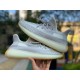 350v2灰天使 性价比版本 Adidas Yeezy 350 V2“Yeshaya”  灰天使 灰白 椰子 侧透反光 FX4348  尺码：36-47