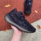 椰子380黑魂满天星Adidas Yeezy Boost 380 Onyx 侃爷椰子380 满天星黑武士 H02536