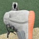 椰子750夜光 全新版本⚡️Adidas Yeezy 750 Boost Glow Dark侃爷夜光灰椰子BB1840