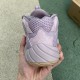 椰子500灭霸 性价比版本Yeezy 500 Soft Vision 灭霸 薰衣草紫 椰子跑鞋 FW2656 尺码：36-48