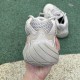 椰子500灰褐色  lw出品⚡️ Yeezy 500 椰子老爹鞋 大地棕褐色 Taupe Light GX3605