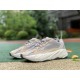 椰子700v2奶油 G5版正常尺码，Adidas Yeezy Boost 700 V2 奶油灰白 椰子700 GY7924