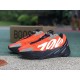 椰子700黑橙 性价比版本偏小0.5-1码，Adidas Yeezy Boost 700 MNVN 黑橙限量 3M反光 FV3258