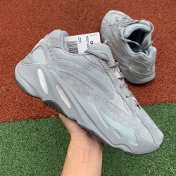 椰子700医院蓝 adidas Yeezy Boost 700 V2 “Hospital Blue” 医院蓝FV8424 尺码：36-47