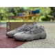 椰子500灰褐色新款 adidas Yeezy 500 “Taupe Light” GX3607