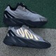 椰子700骨白 性价比版品质很ok的  Adidas Yeezy 700 MNVN 椰子700骨白 侃爷跑步鞋 FY3729