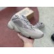 椰子500灰褐色 Adidas Yeezy 500 椰子 灰褐色 侃爷复古老爹鞋 GX3605