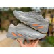 椰子700v2惯性 Adidas Yeezy Boost 700V2 Inertia 惯性V2老爹鞋 FW2549  尺码：36-46