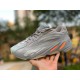 椰子700v2惯性 Adidas Yeezy Boost 700V2 Inertia 惯性V2老爹鞋 FW2549  尺码：36-46