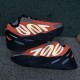 椰子700黑橙 性价比版本偏小0.5-1码，Adidas Yeezy Boost 700 MNVN 黑橙限量 3M反光 FV3258