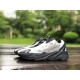 椰子700冰蓝黑 Adidas Yeezy 700 浅蓝冰蓝黑椰子反光复古老爹鞋 GZ0711