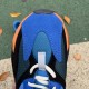 椰子700蓝橙 LW出品️ Adidas Yeezy 700 Bright Blue 蓝橙 椰子 老爹鞋GZ0541