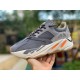 椰子700磁铁 og纯原版本 Adidas Yeezy Boost 700 Magnet 磁铁侃爷老爹鞋 FV9922 尺码：36-48