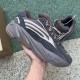 椰子700v2棕褐色 特供版LJR出品Adidas Yeezy Boost 700 V2棕褐色 大地椰子跑步鞋GZ0724