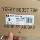 椰子700青蓝 性价比版本Adidas Yeezy Boost 700 青蓝 水鸭蓝椰子 老爹鞋 FW2499 尺码：36-47