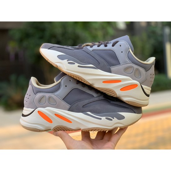 椰子700磁铁 特供版本 Adidas Yeezy Boost 700 Magnet 磁铁侃爷老爹鞋 FV9922  尺码：36-46.5