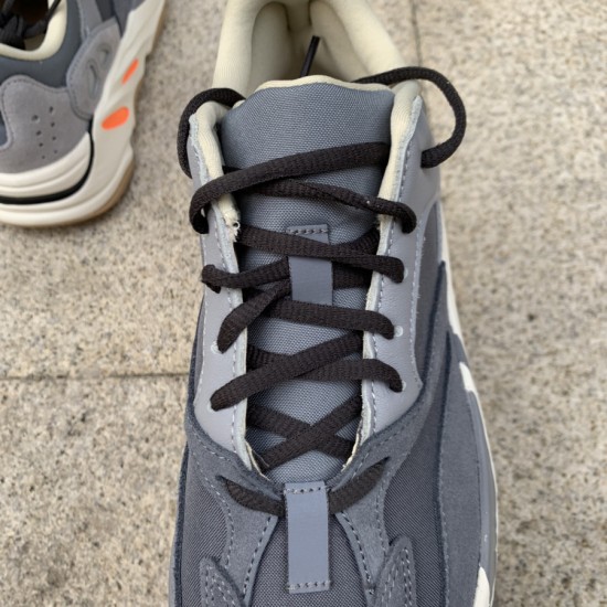 椰子700磁铁性价比版本 Adidas Yeezy Boost 700 Magnet 磁铁侃爷老爹鞋 FV9922 尺码：36-46