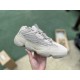 椰子500灰褐色  lw出品⚡️ Yeezy 500 椰子老爹鞋 大地棕褐色 Taupe Light GX3605