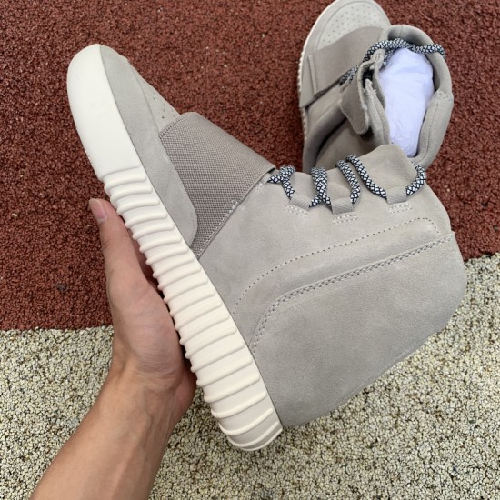 椰子750灰白 巴斯夫Adidas Yeezy 750 Boost kanye west 椰子 初代 B35309