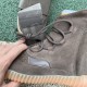 椰子750巧克力 新版本⚡️Adidas Yeezy Boost 750 巧克力 椰子 750 高帮 BY2456