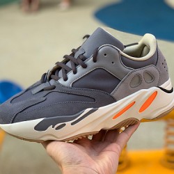 椰子700磁铁 特供版本 Adidas Yeezy Boost 700 Magnet 磁铁侃爷老爹鞋 FV9922  尺码：36-46.5