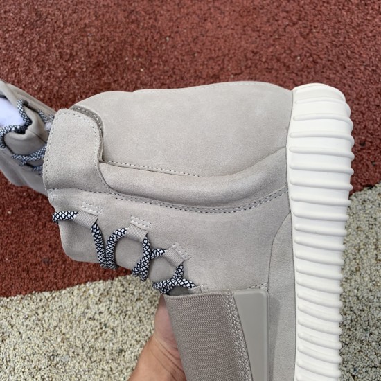 椰子750灰白 巴斯夫Adidas Yeezy 750 Boost kanye west 椰子 初代 B35309